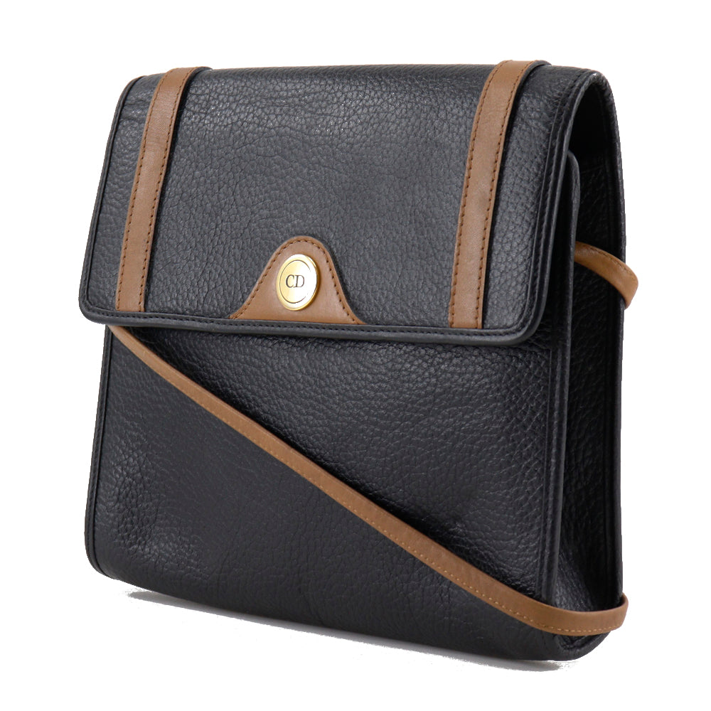 Dior Shoulder Bag Leather Shoulder Bag 1