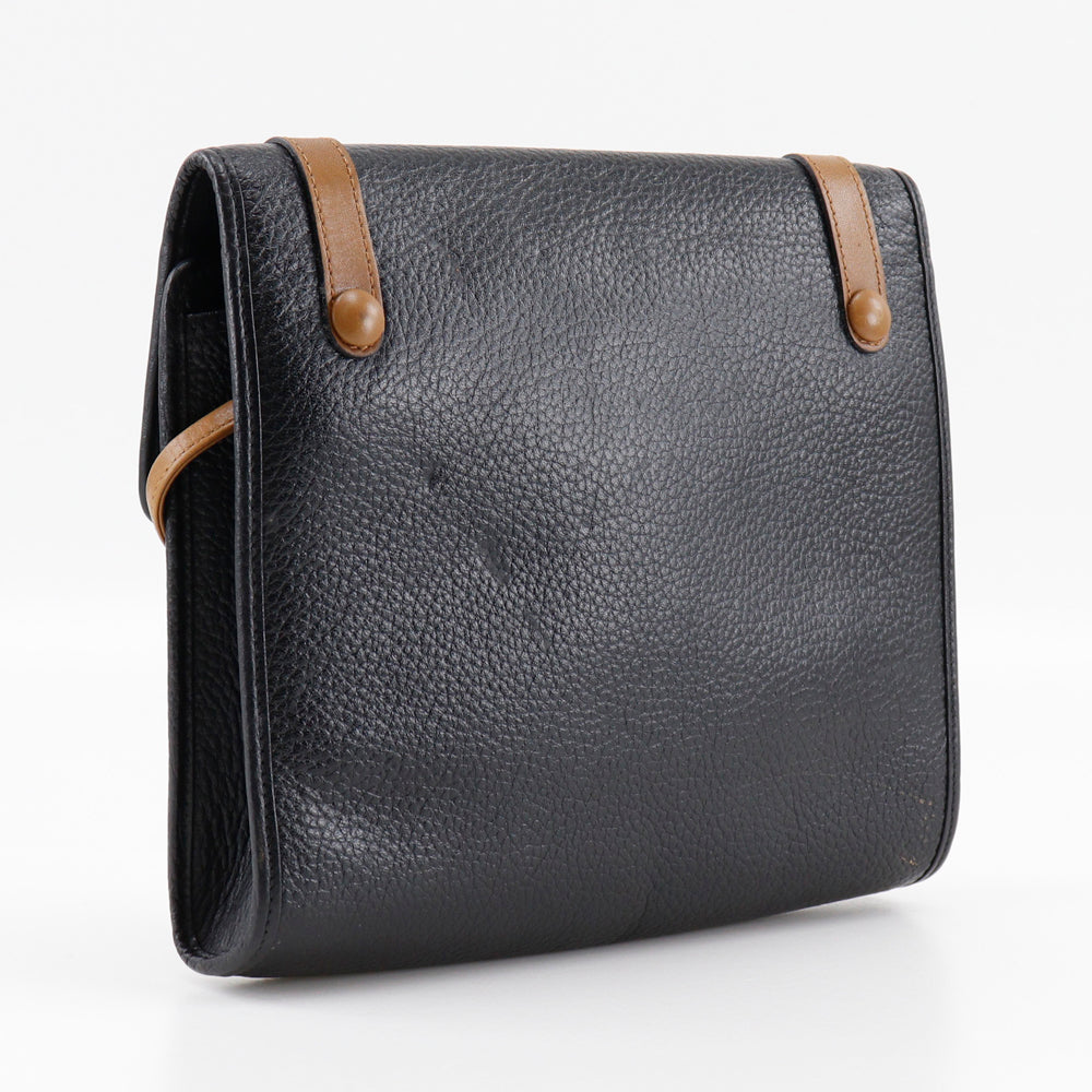 Dior Shoulder Bag Leather Shoulder Bag 1