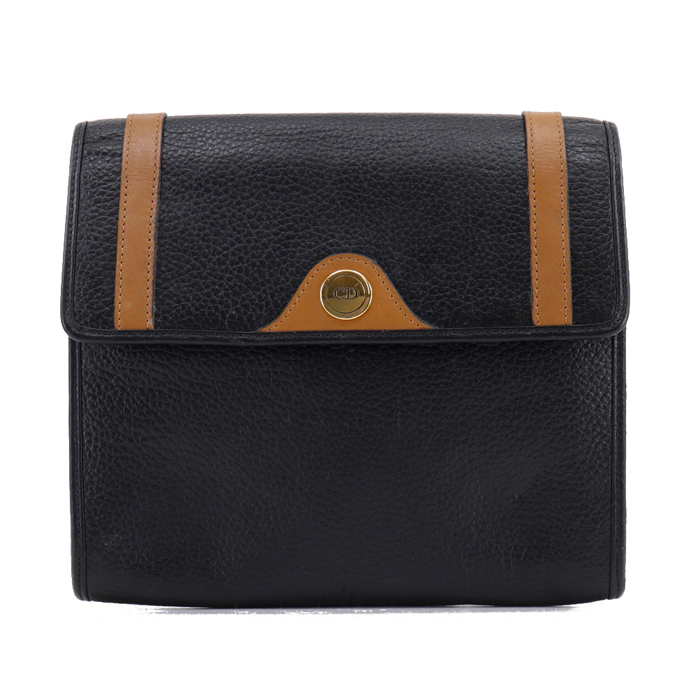 Dior Shoulder Bag Leather Shoulder Bag 1