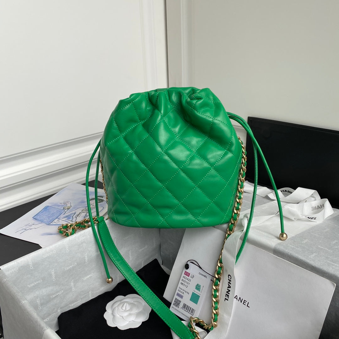 Chanel - Luxury Bag - Chl - 744