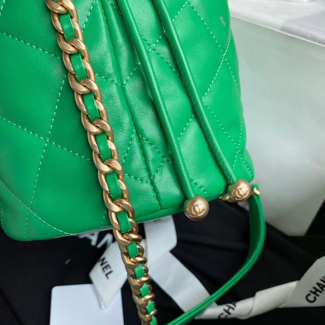 Chanel Luxury Chl 744 Jewelry