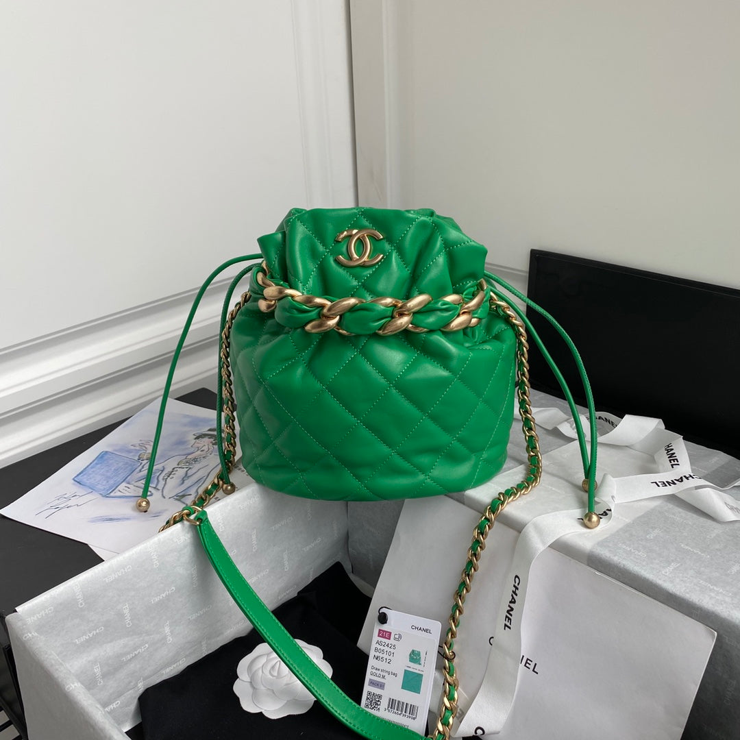 Chanel - Luxury Bag - Chl - 744