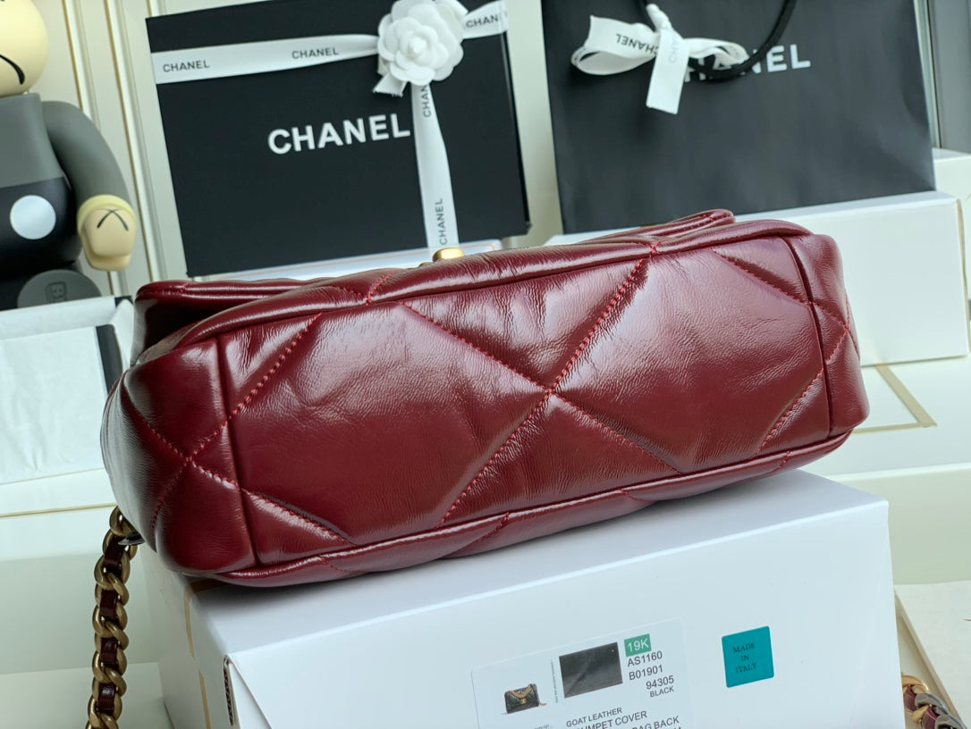 Chanel Luxury Chl 738 Jewelry