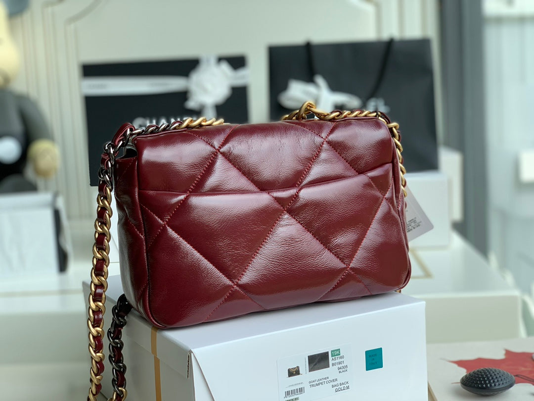 Chanel Luxury Chl 738 Jewelry