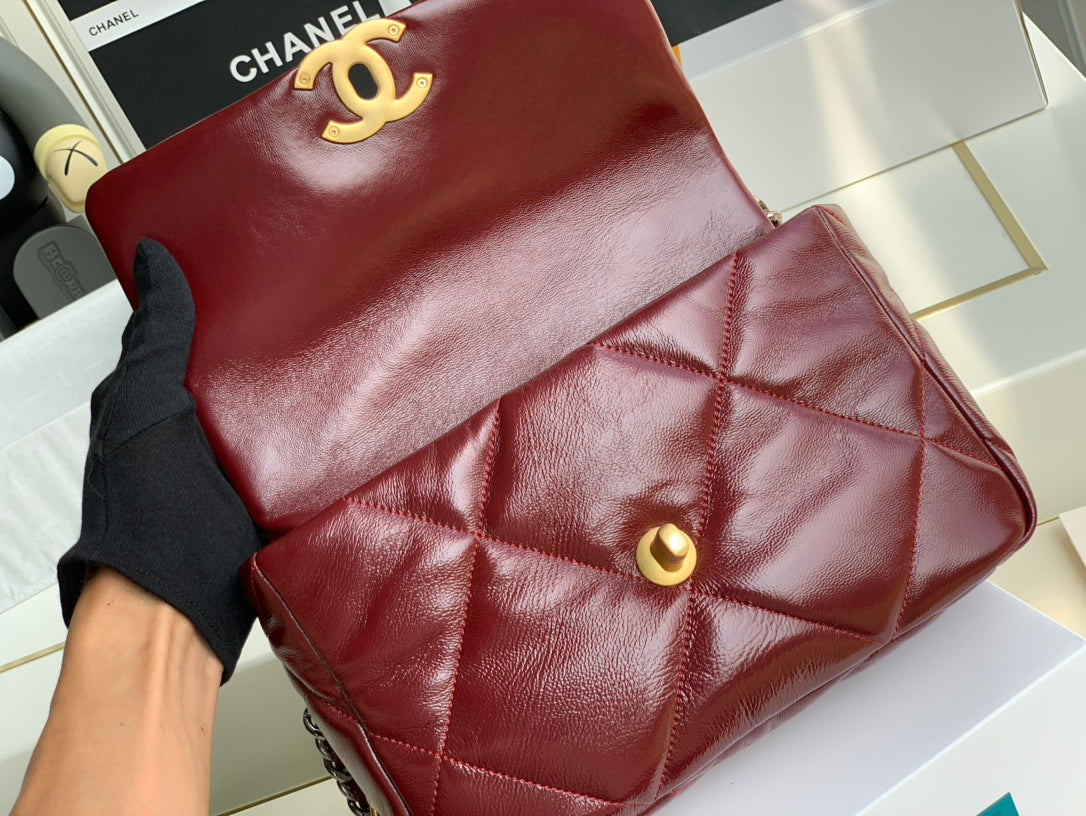 Chanel Luxury Chl 738 Jewelry