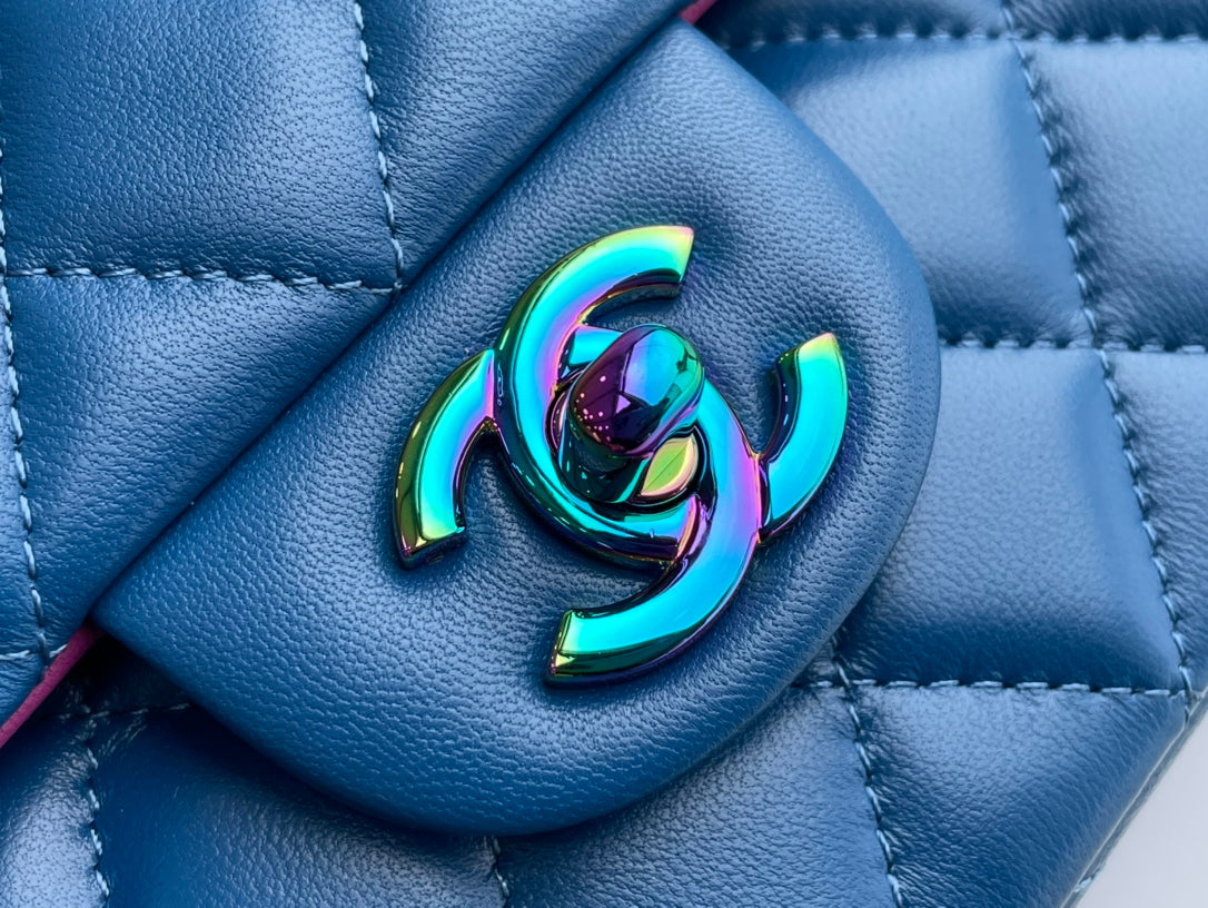Chanel Luxury Chl 742 Jewelry