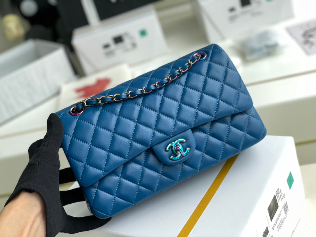 Chanel Luxury Chl 742 Jewelry