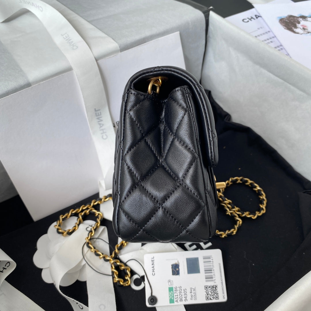 Chanel Luxury Chl 525 Jewelry