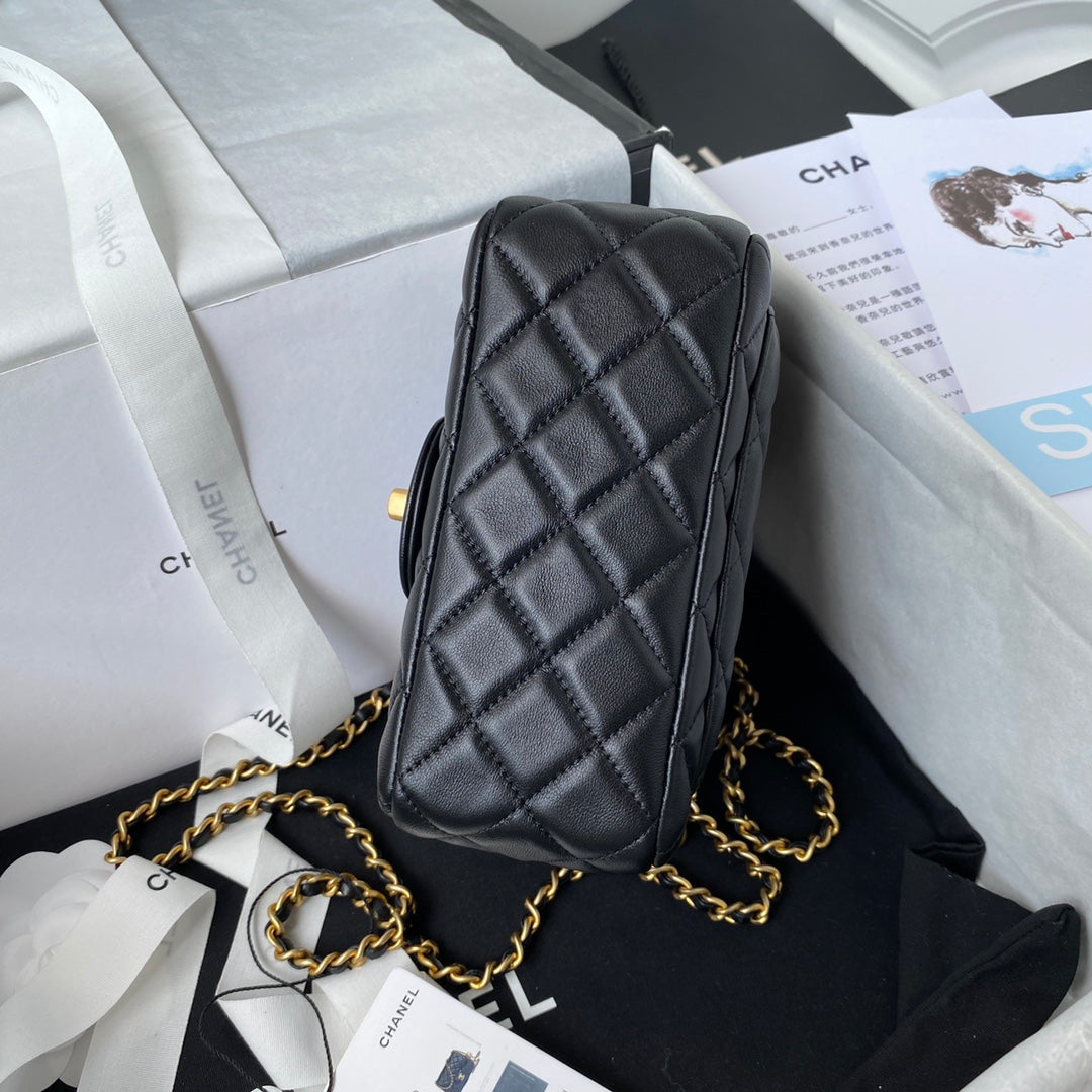 Chanel Luxury Chl 525 Jewelry