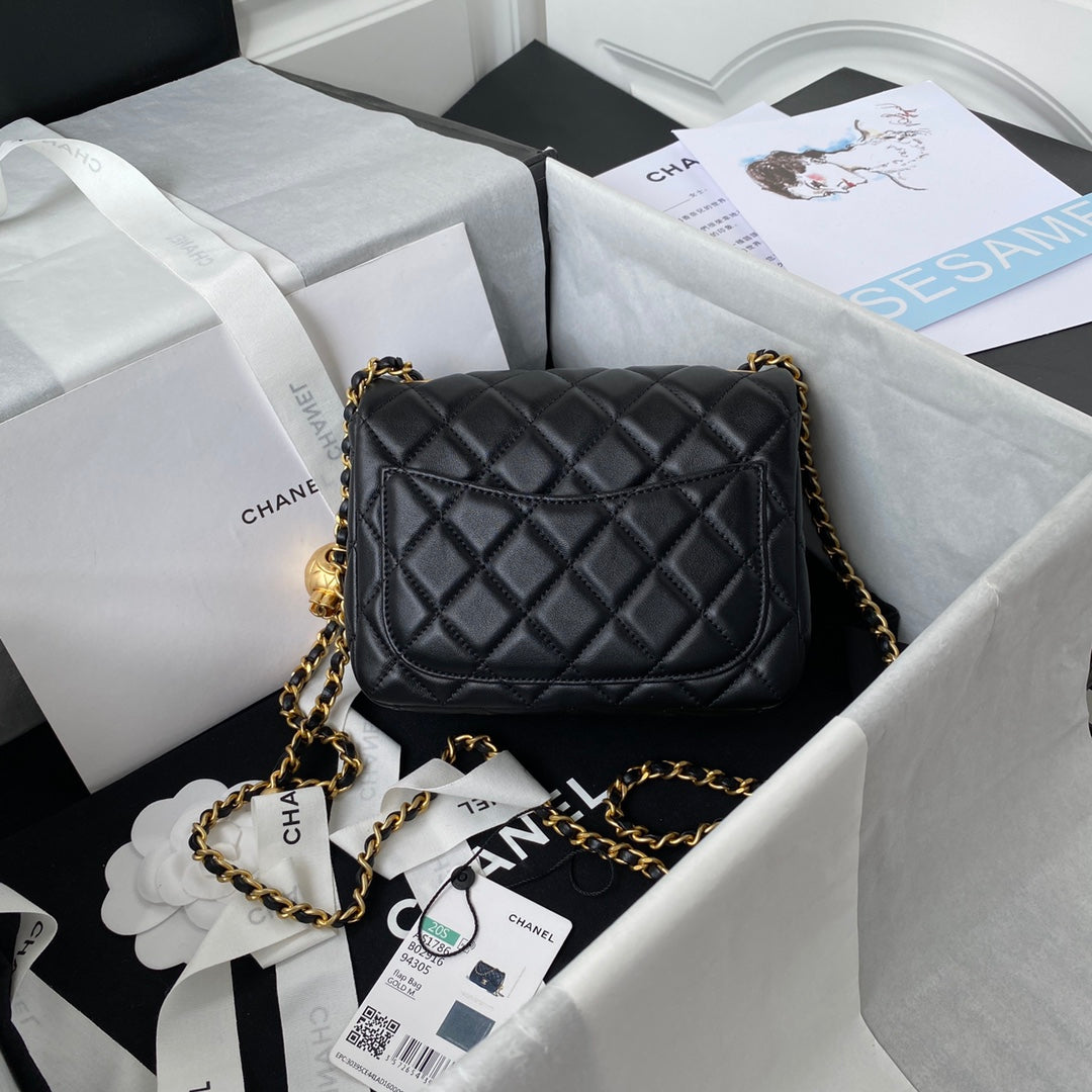 Chanel Luxury Chl 525 Jewelry
