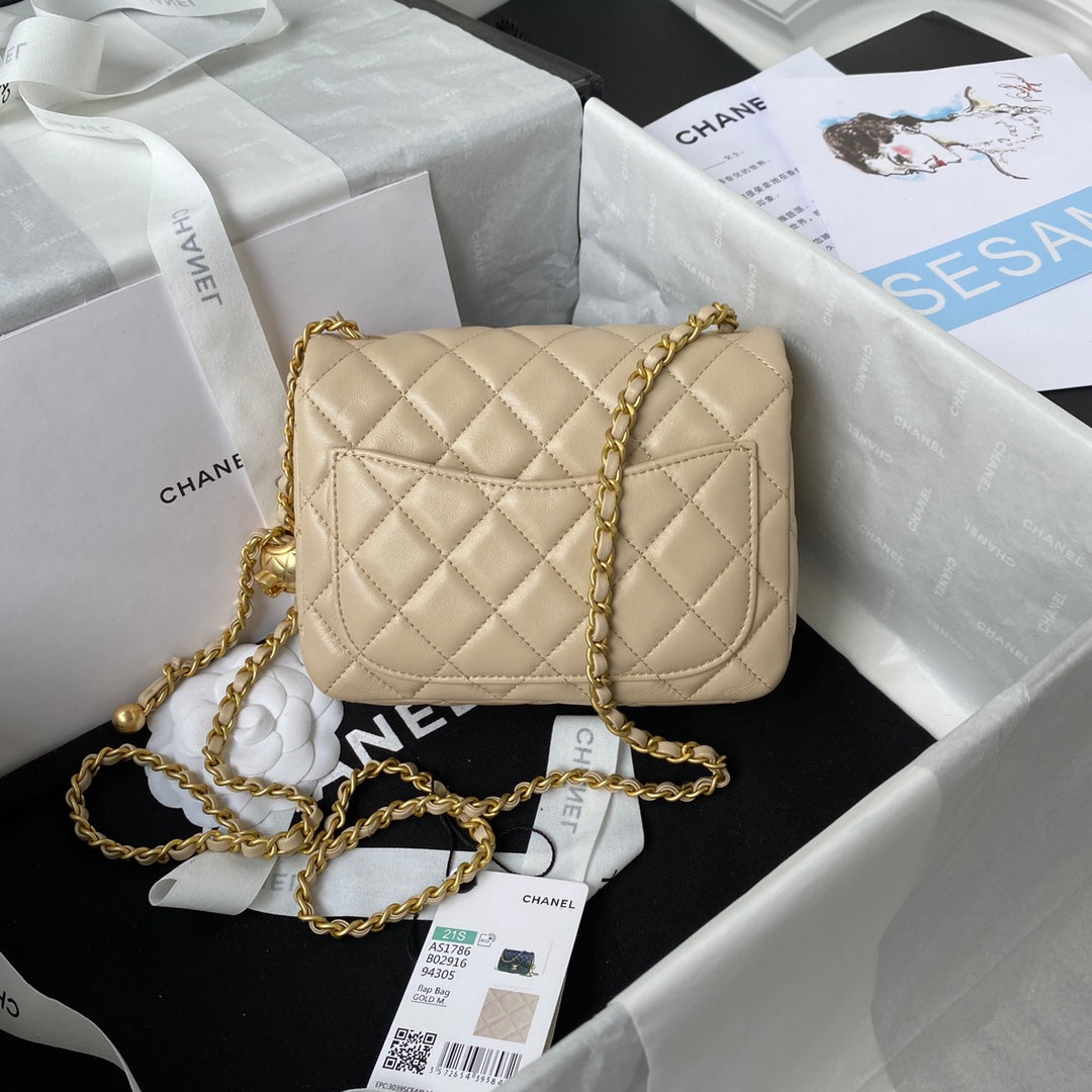 Chanel Luxury Chl 527 Jewelry