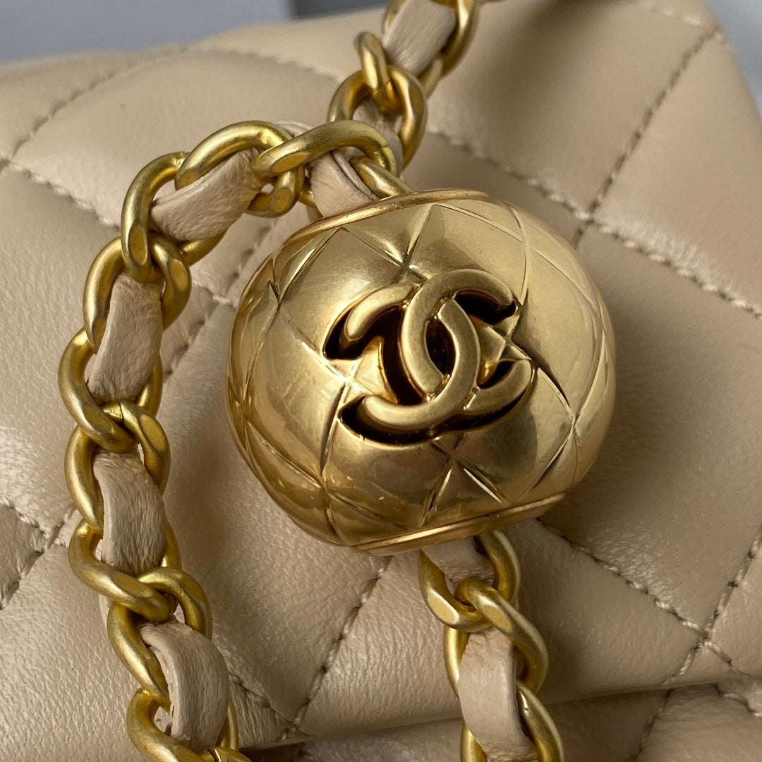 Chanel Luxury Chl 527 Jewelry