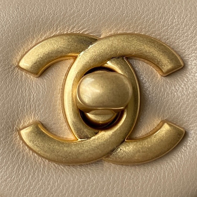 Chanel Luxury Chl 527 Jewelry