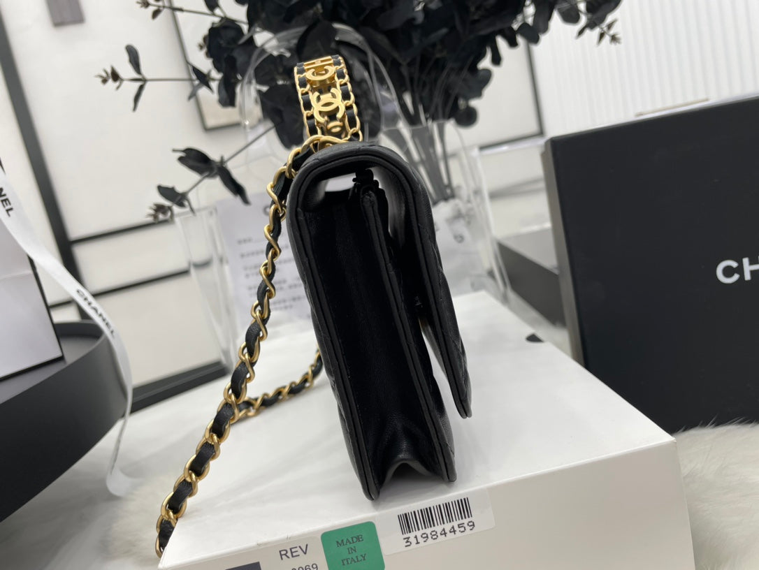 Chanel Luxury Chl 500 Jewelry