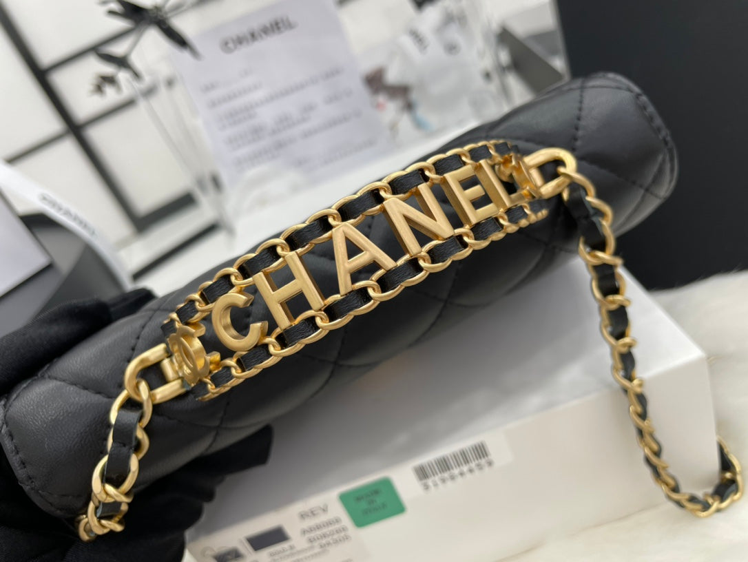 Chanel Luxury Chl 500 Jewelry