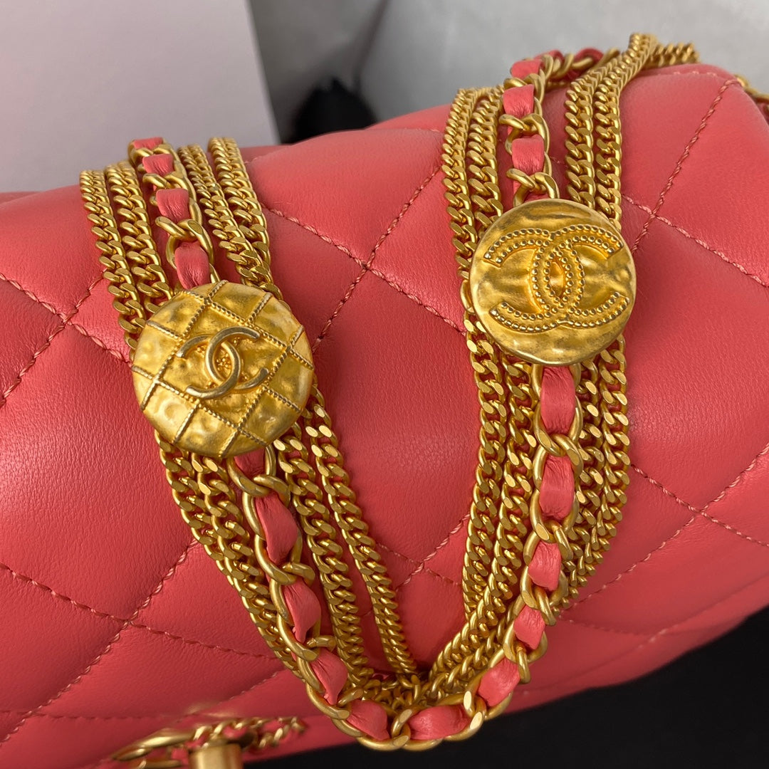 Chanel Luxury Chl 705 Jewelry