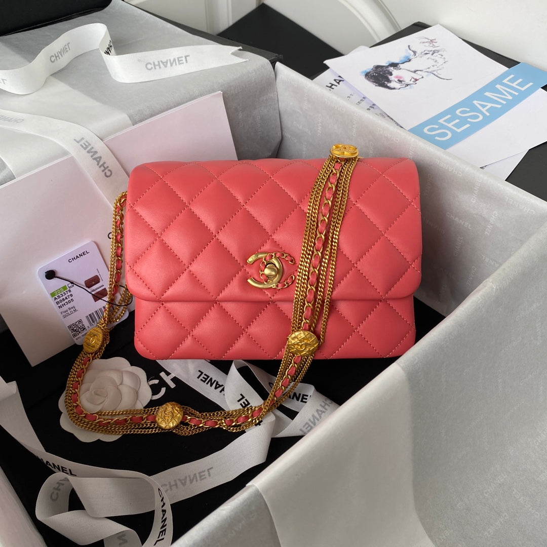 Chanel - Luxury Bag - Chl - 705