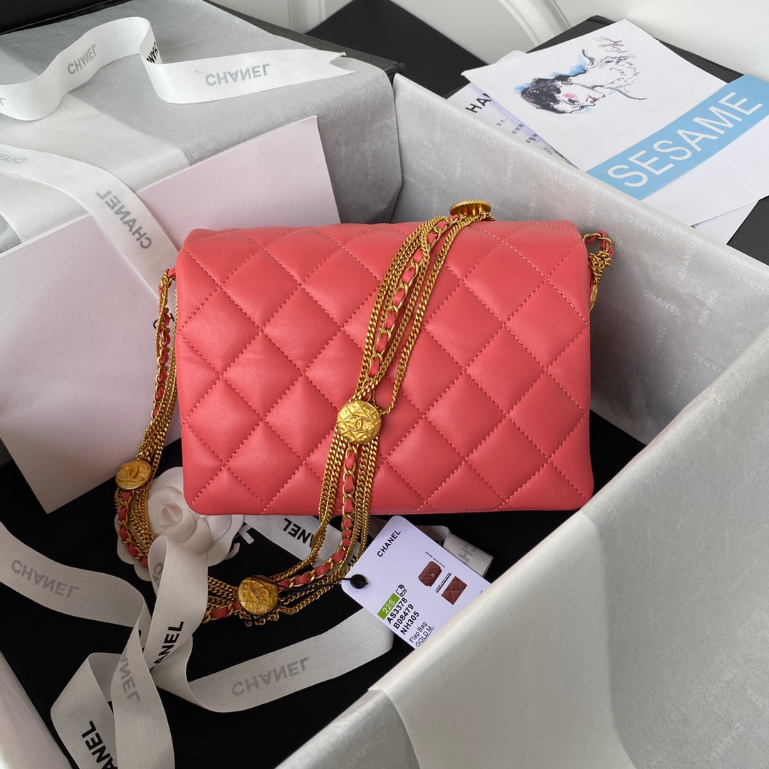 Chanel - Luxury Bag - Chl - 705