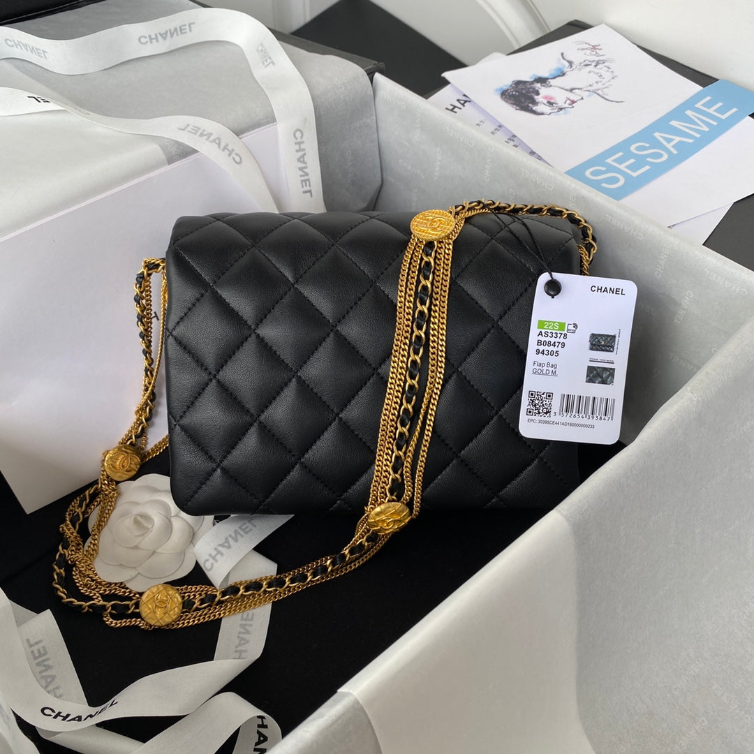 Chanel Luxury Chl 703 Jewelry