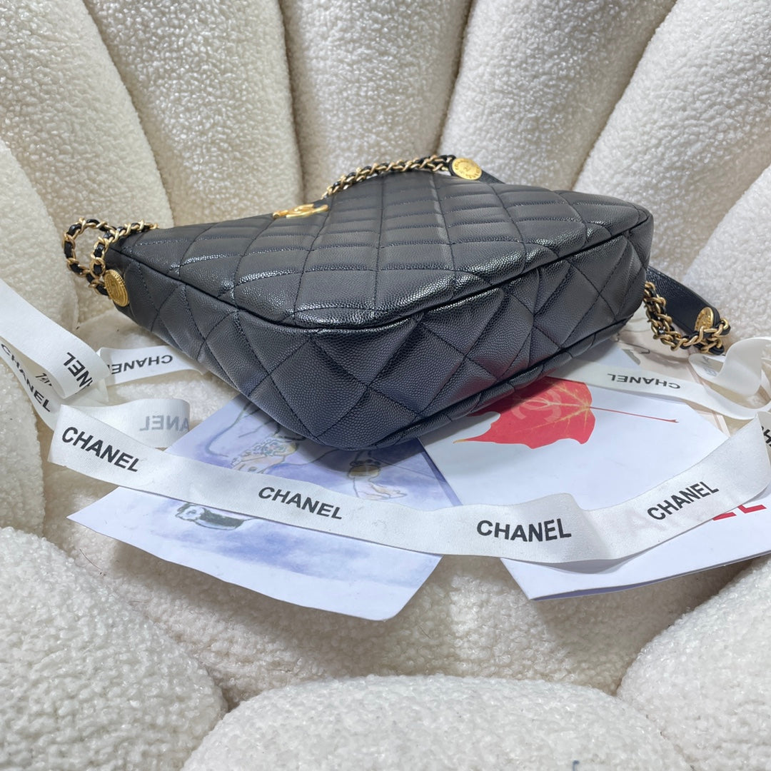 Chanel Luxury Chl 552 Jewelry