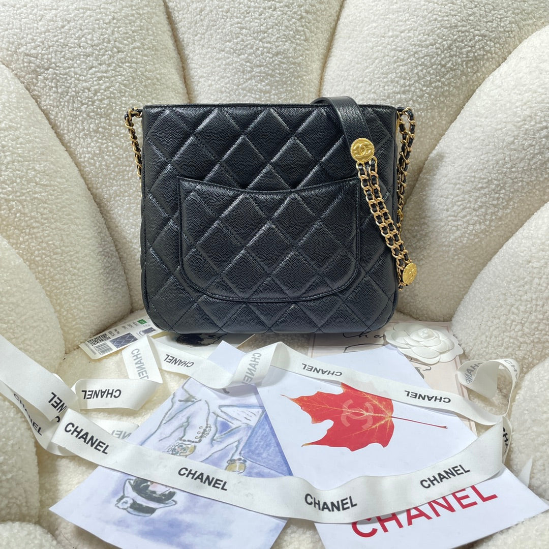 Chanel Luxury Chl 552 Jewelry