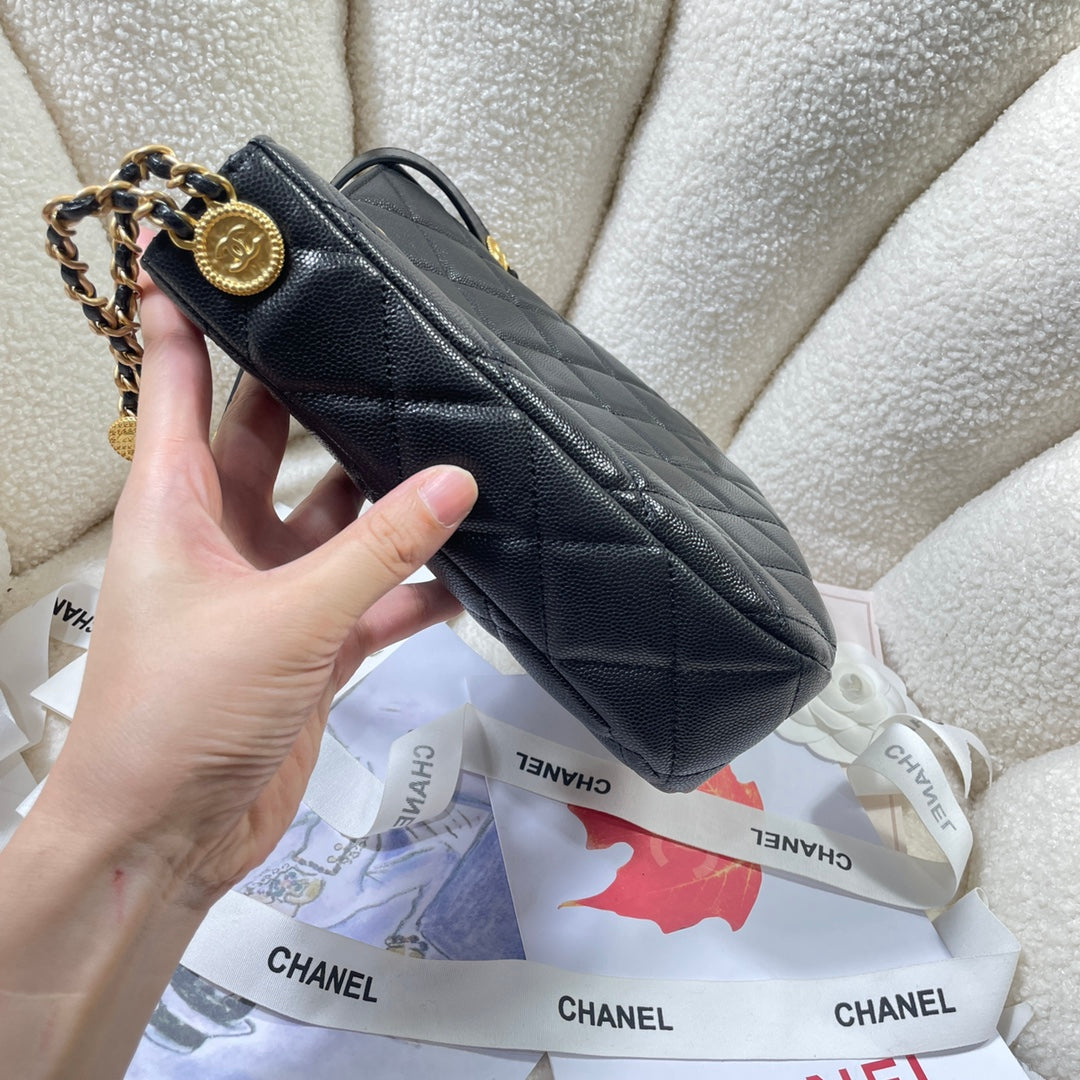Chanel Luxury Chl 552 Jewelry