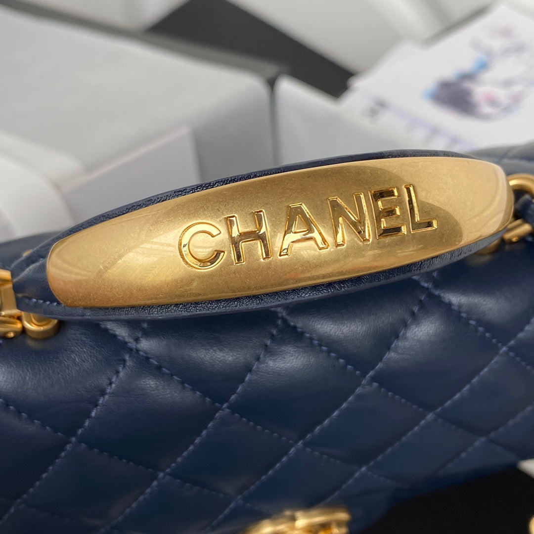 Chanel Luxury Chl 698 Jewelry