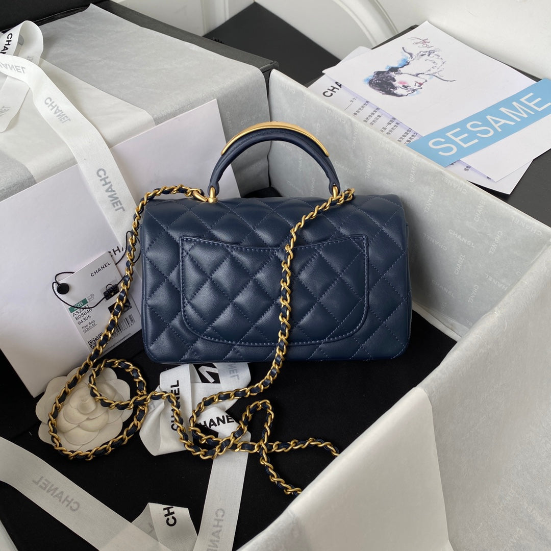 Chanel Luxury Chl 698 Jewelry