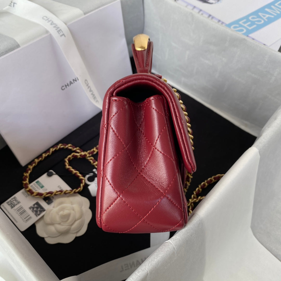 Chanel Luxury Chl 697 Jewelry