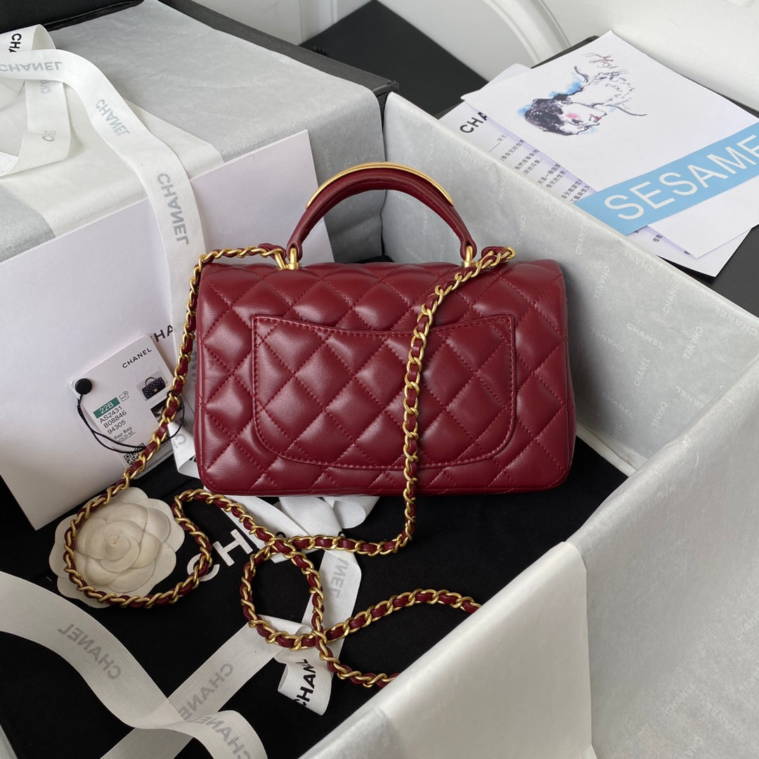 Chanel Luxury Chl 697 Jewelry