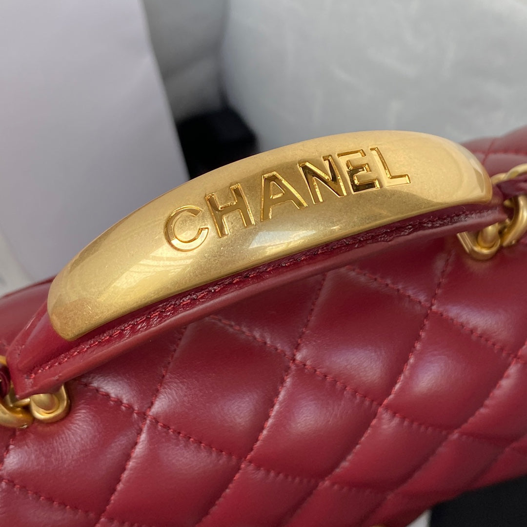 Chanel Luxury Chl 697 Jewelry