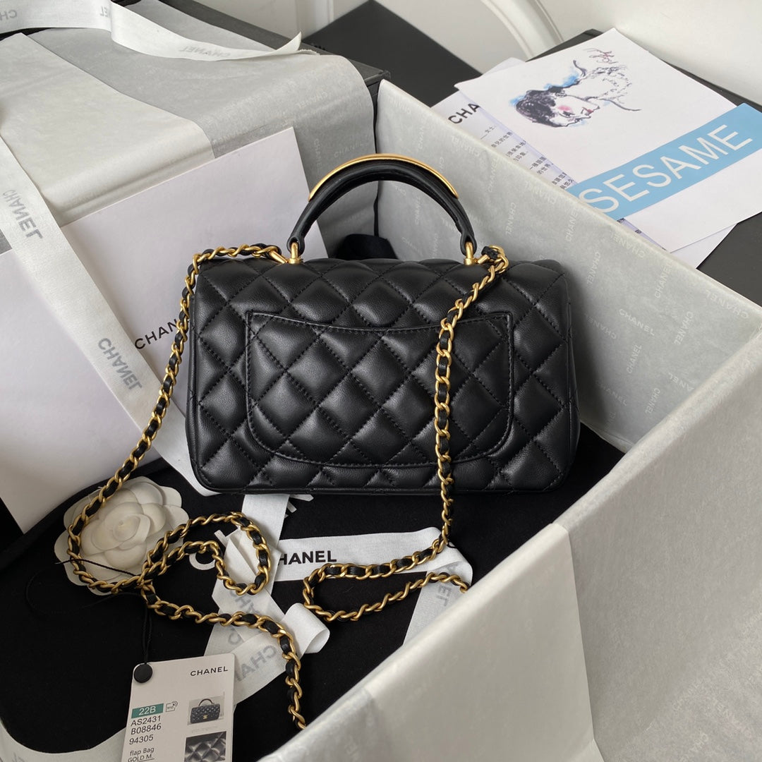 Chanel Luxury Chl 699 Jewelry