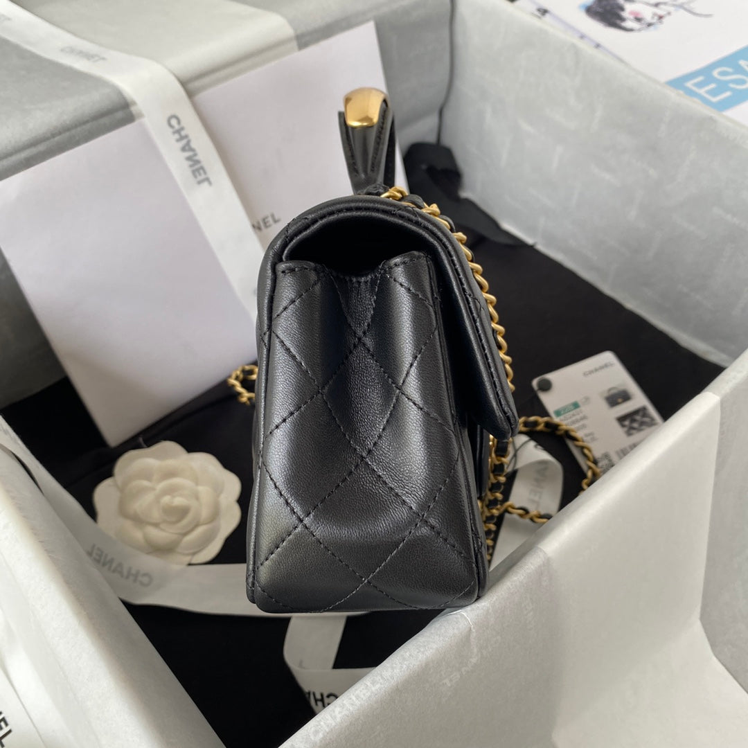 Chanel Luxury Chl 699 Jewelry