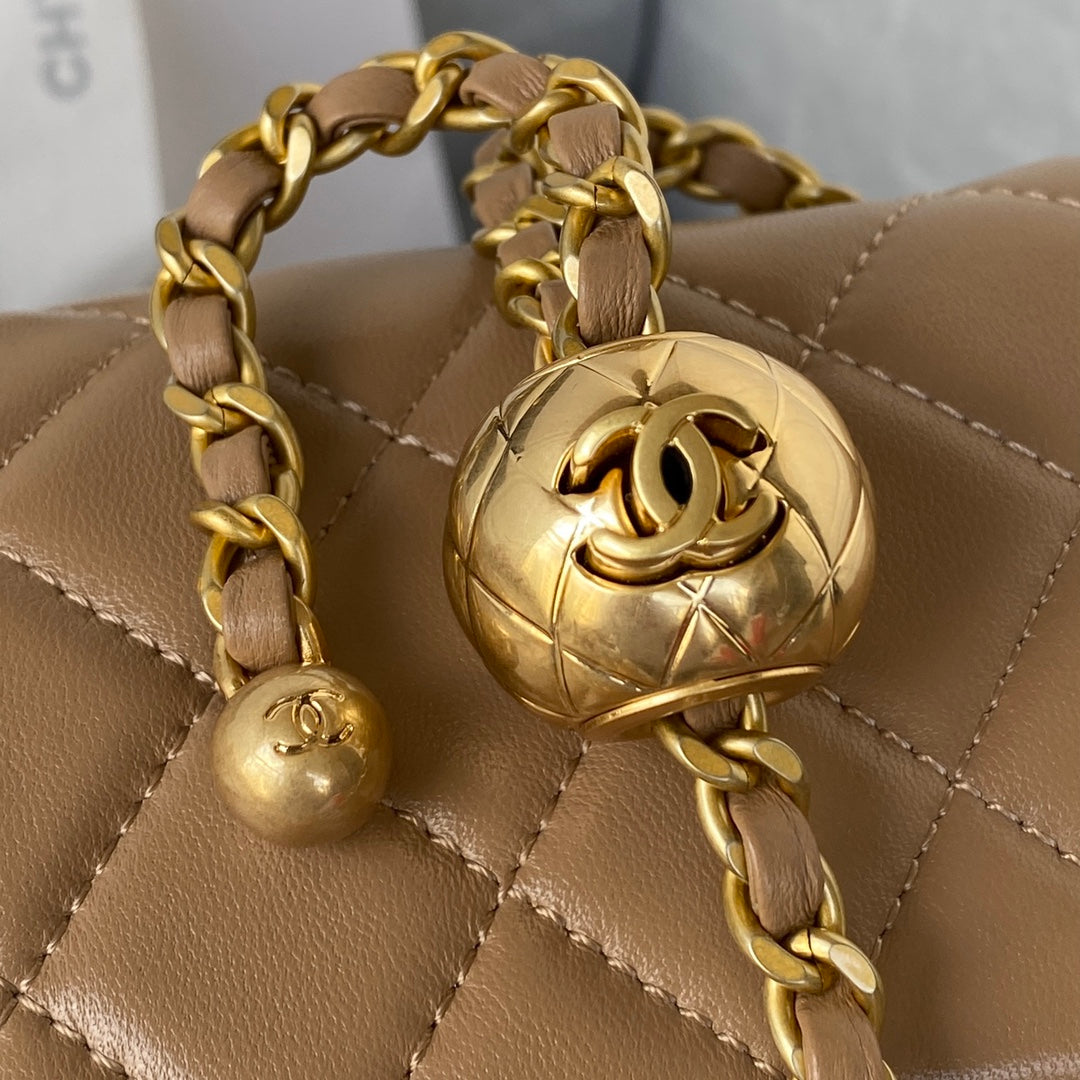 Chanel Luxury Chl 531 Jewelry