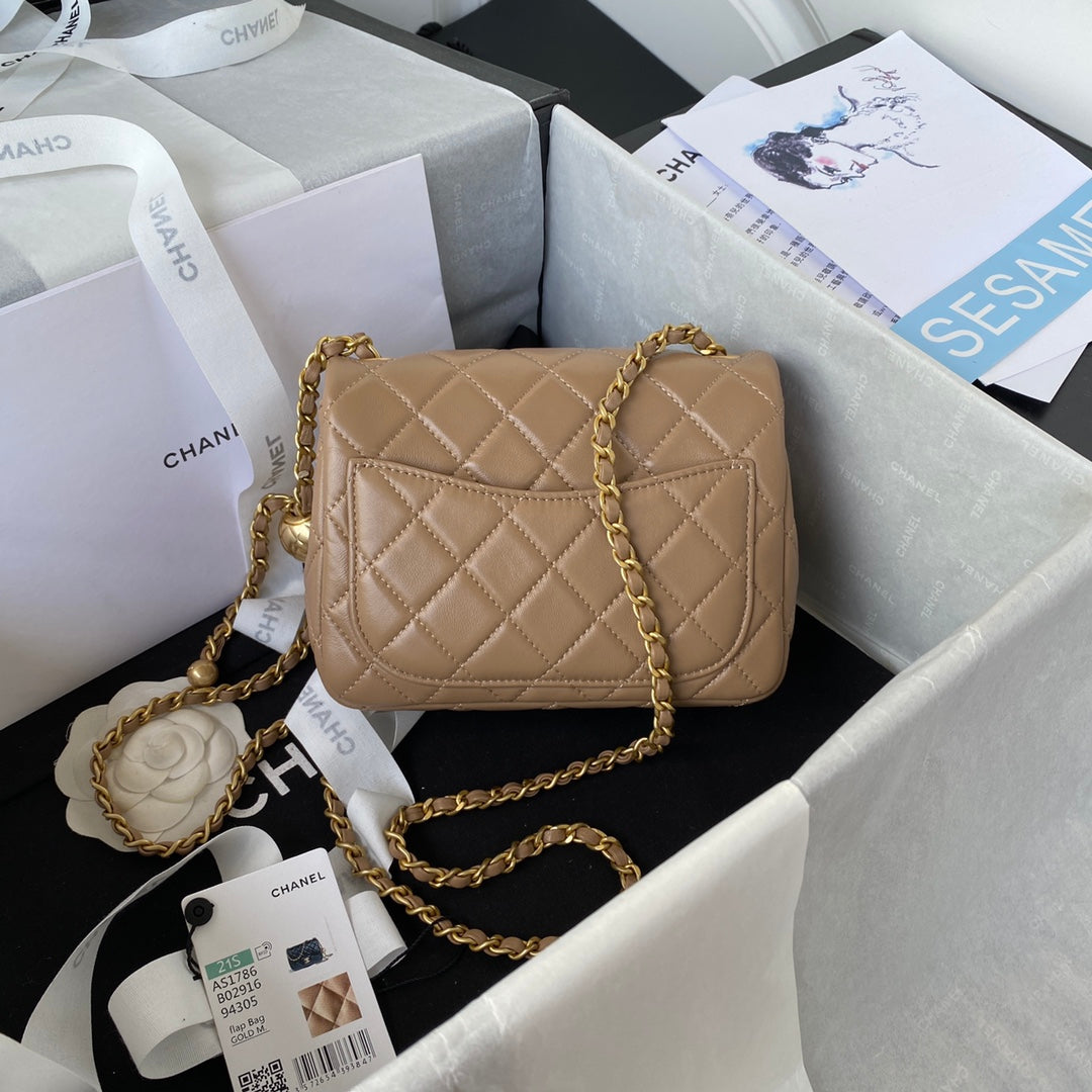 Chanel Luxury Chl 531 Jewelry