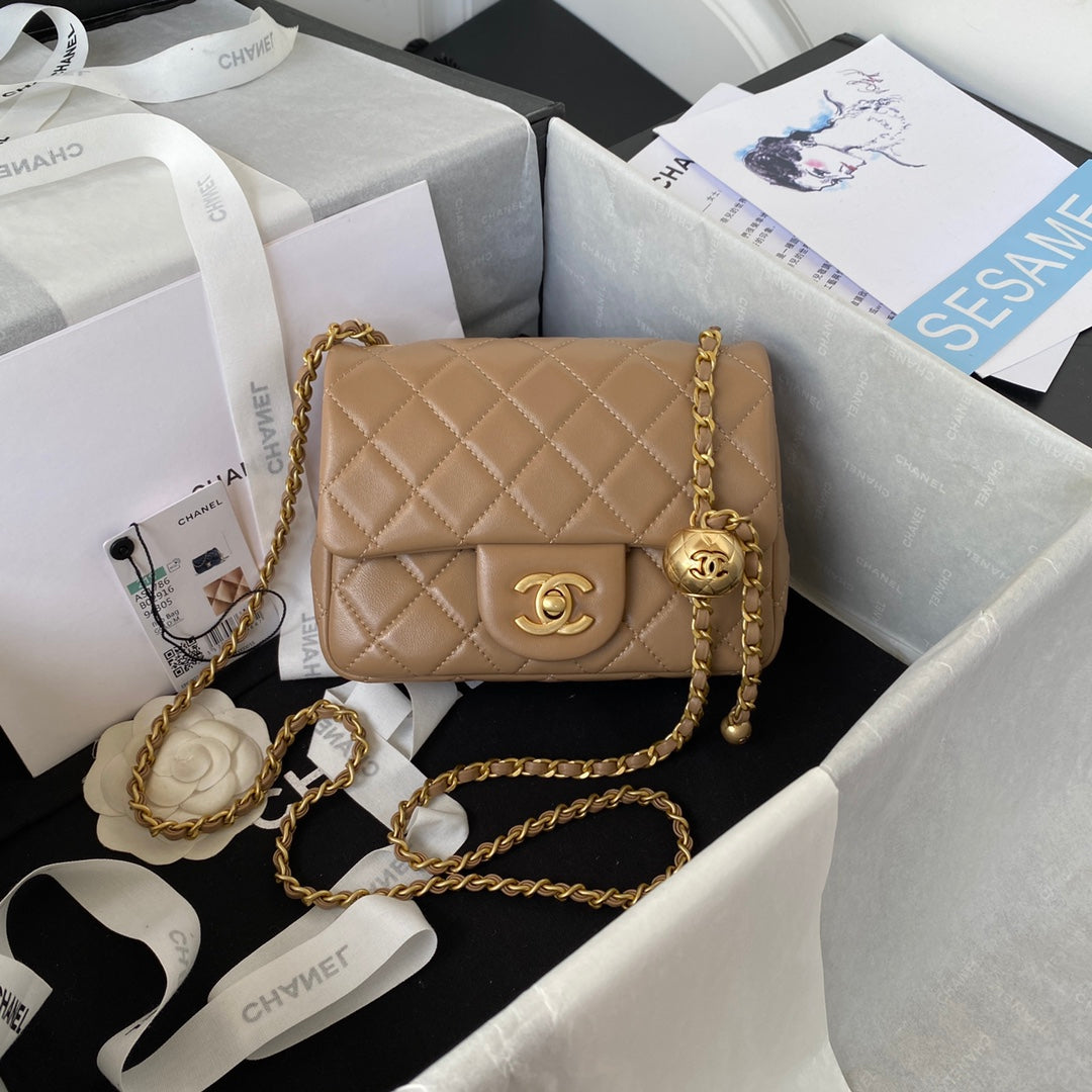 Chanel - Luxury Bag - Chl - 531