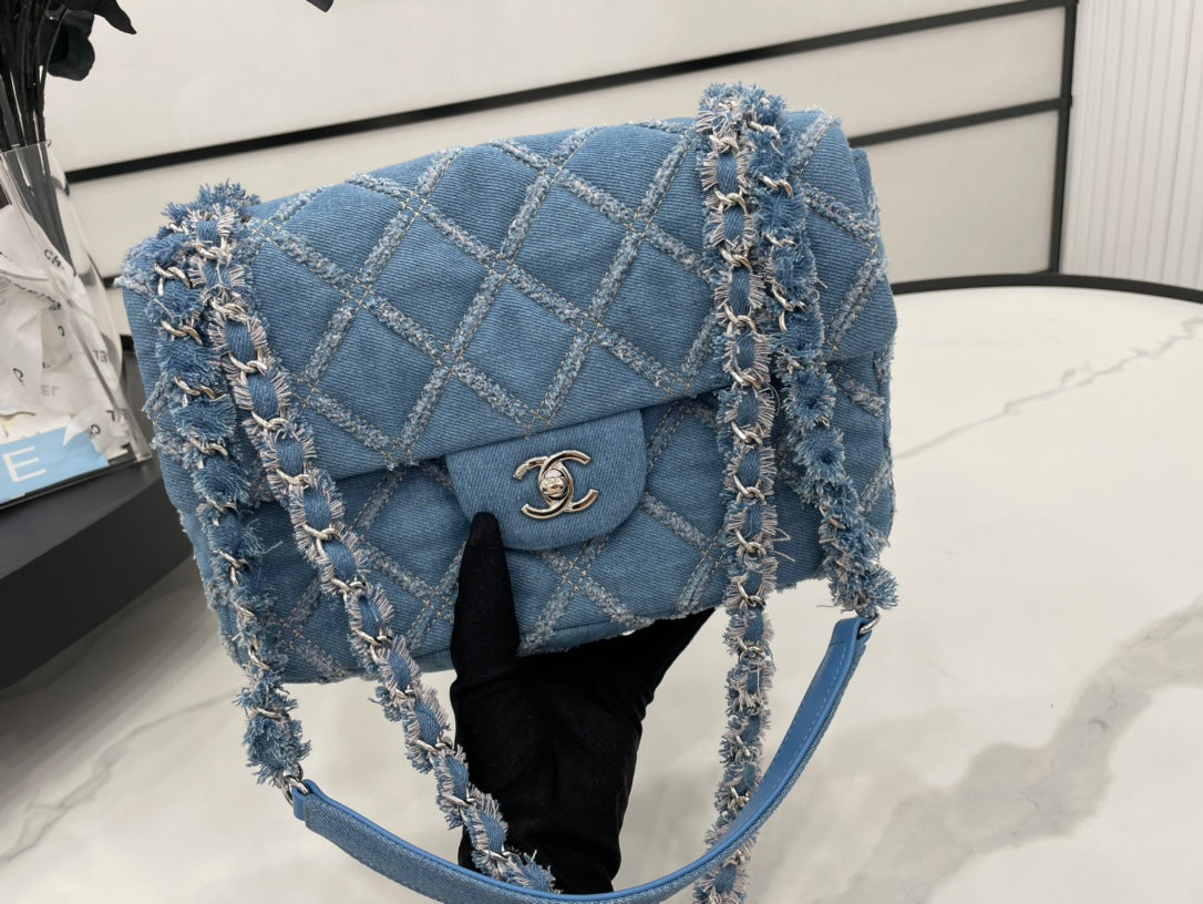 Chanel Luxury Chl 611 Jewelry
