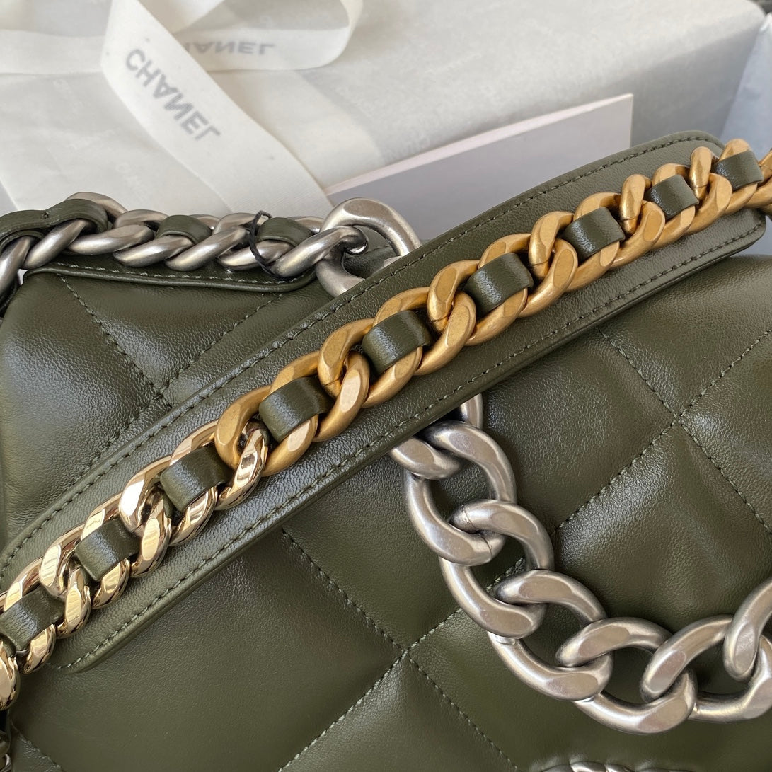 Chanel Luxury Chl 519 Jewelry