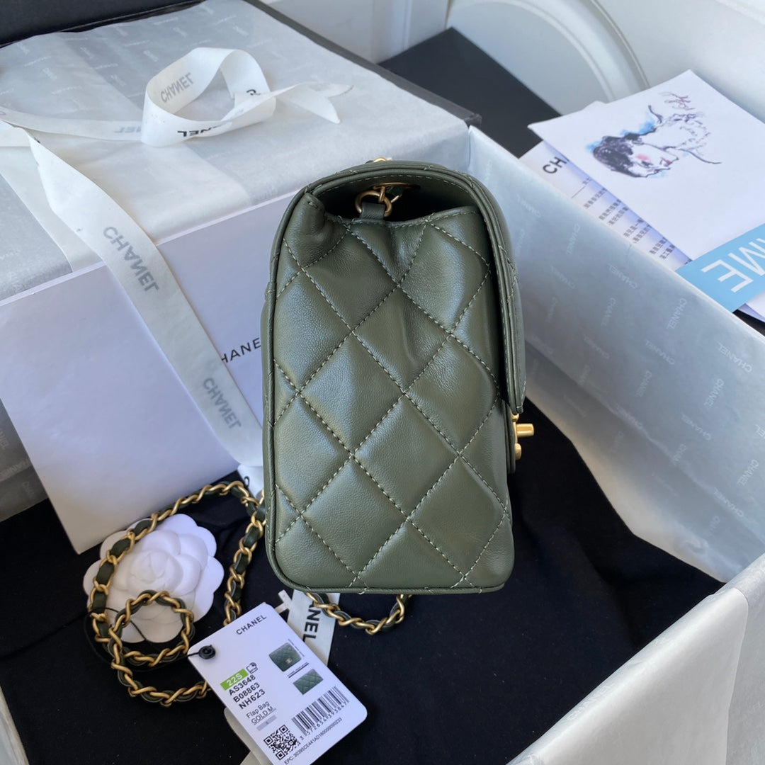 Chanel Luxury Chl 523 Jewelry
