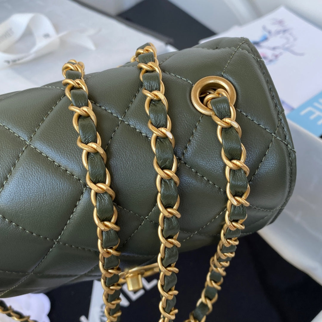 Chanel Luxury Chl 523 Jewelry