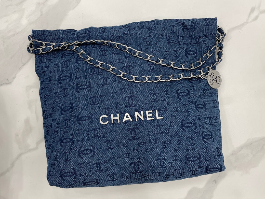 Chanel - Luxury Bag - Chl - 492