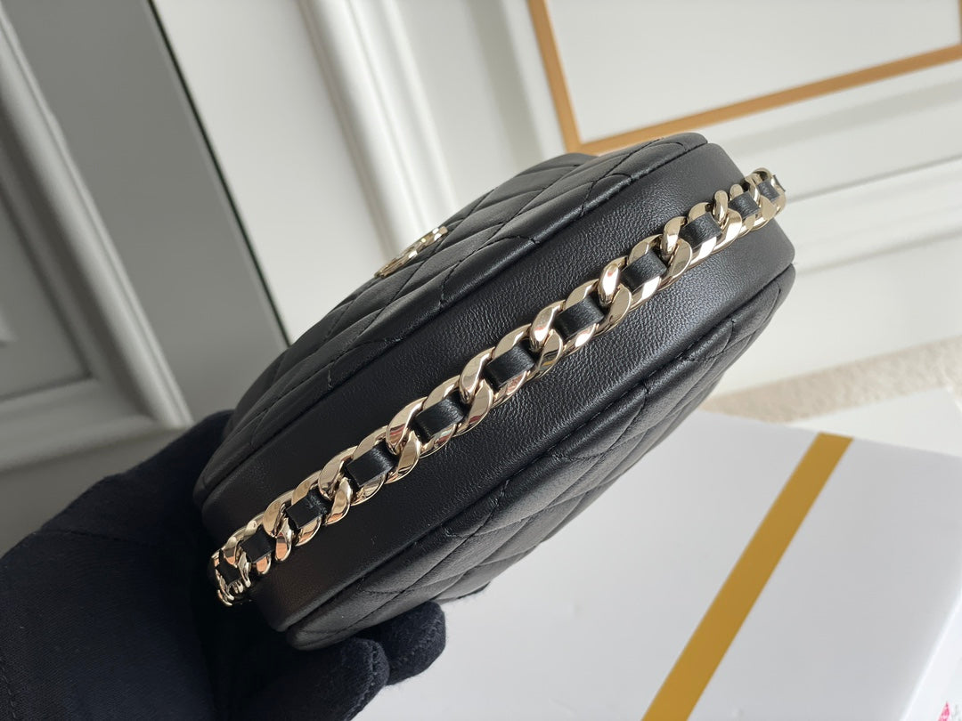 Chanel Luxury Chl 449 Jewelry