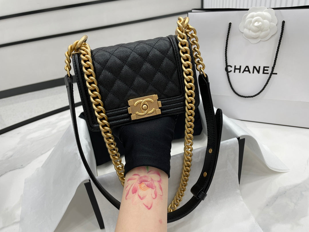 Chanel Luxury Chl 422 Jewelry
