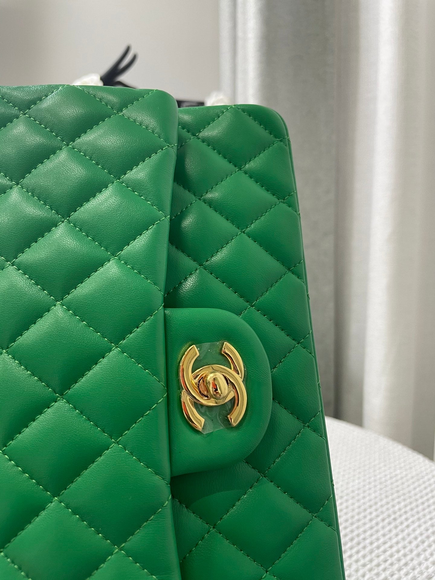 Chanel - Luxury Bag - Chl - 404