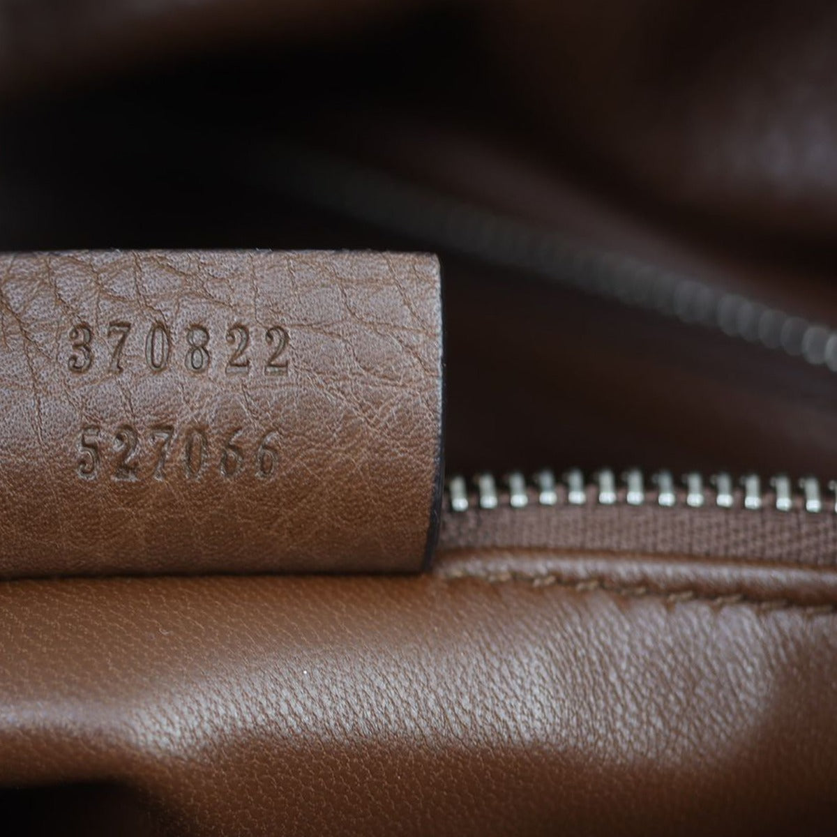 Gucci GG Canvas Ramble Tote