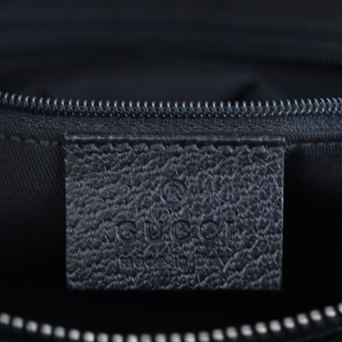 Gucci GG Canvas Eclipse Tote