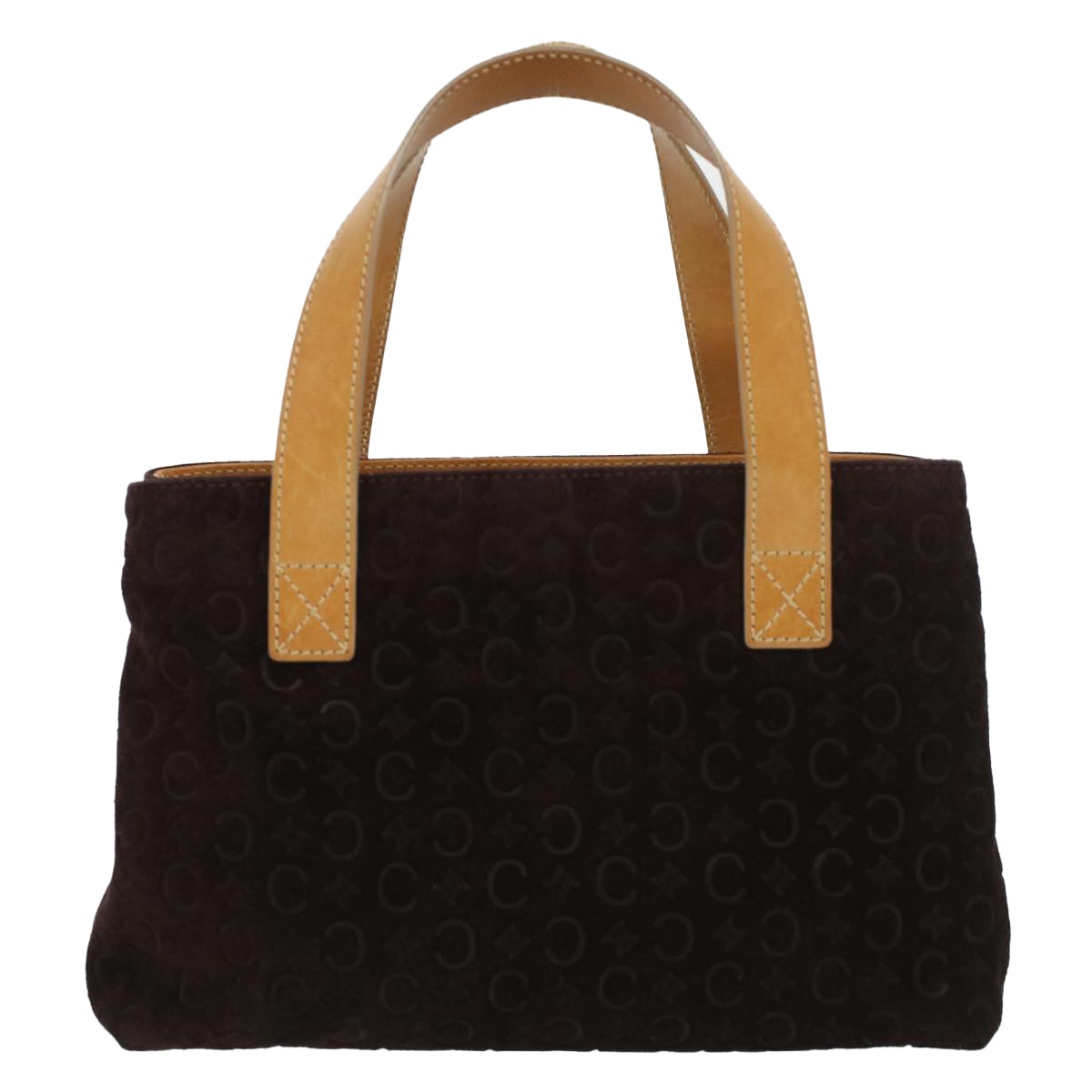 Luxury Macadam Clutch Hand Bag Pvc Set Leather Canvas Clutch Bag