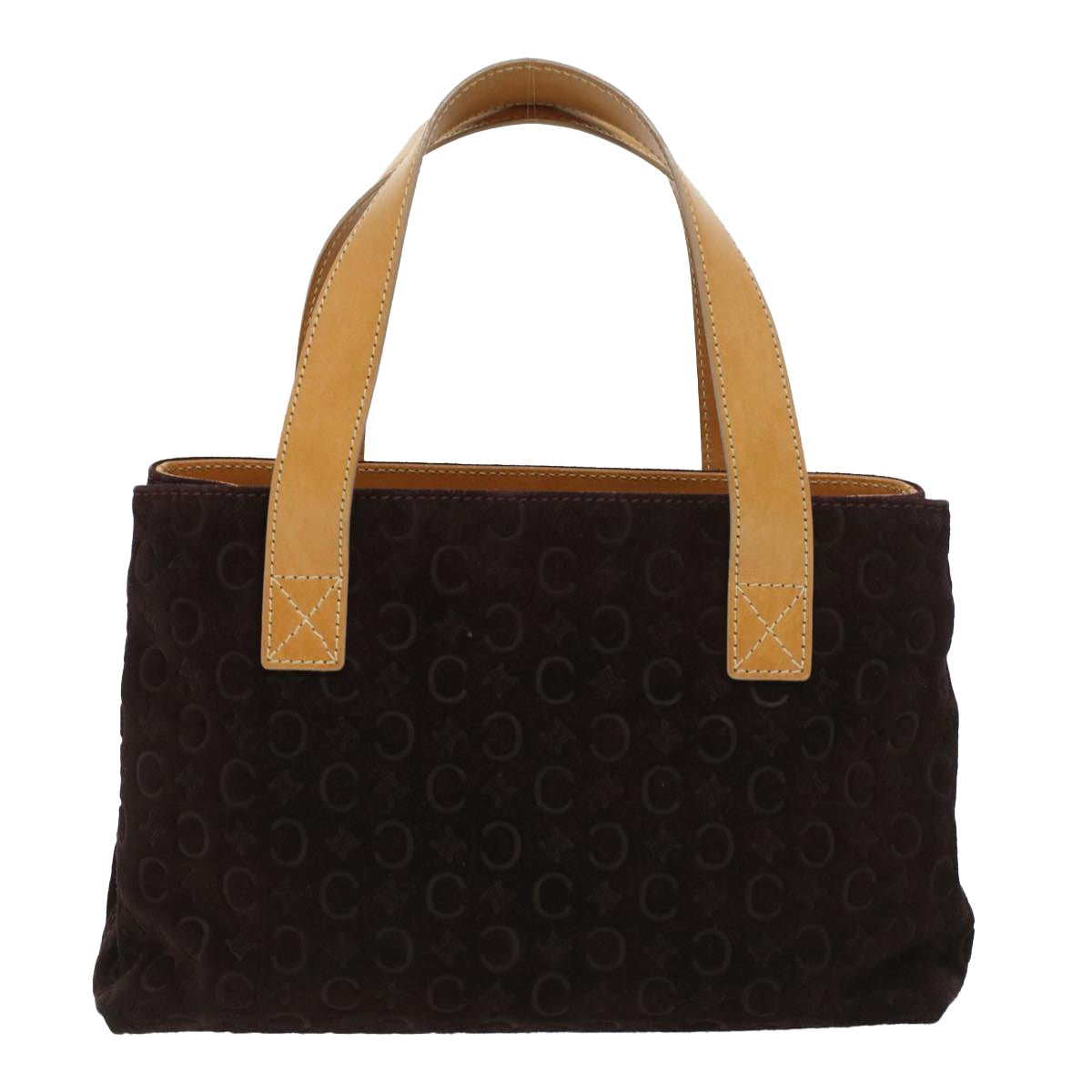 Luxury Macadam Clutch Hand Bag Pvc Set Leather Canvas Clutch Bag