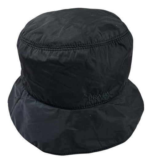 Prada Bag hat Bucket Bucket Bag