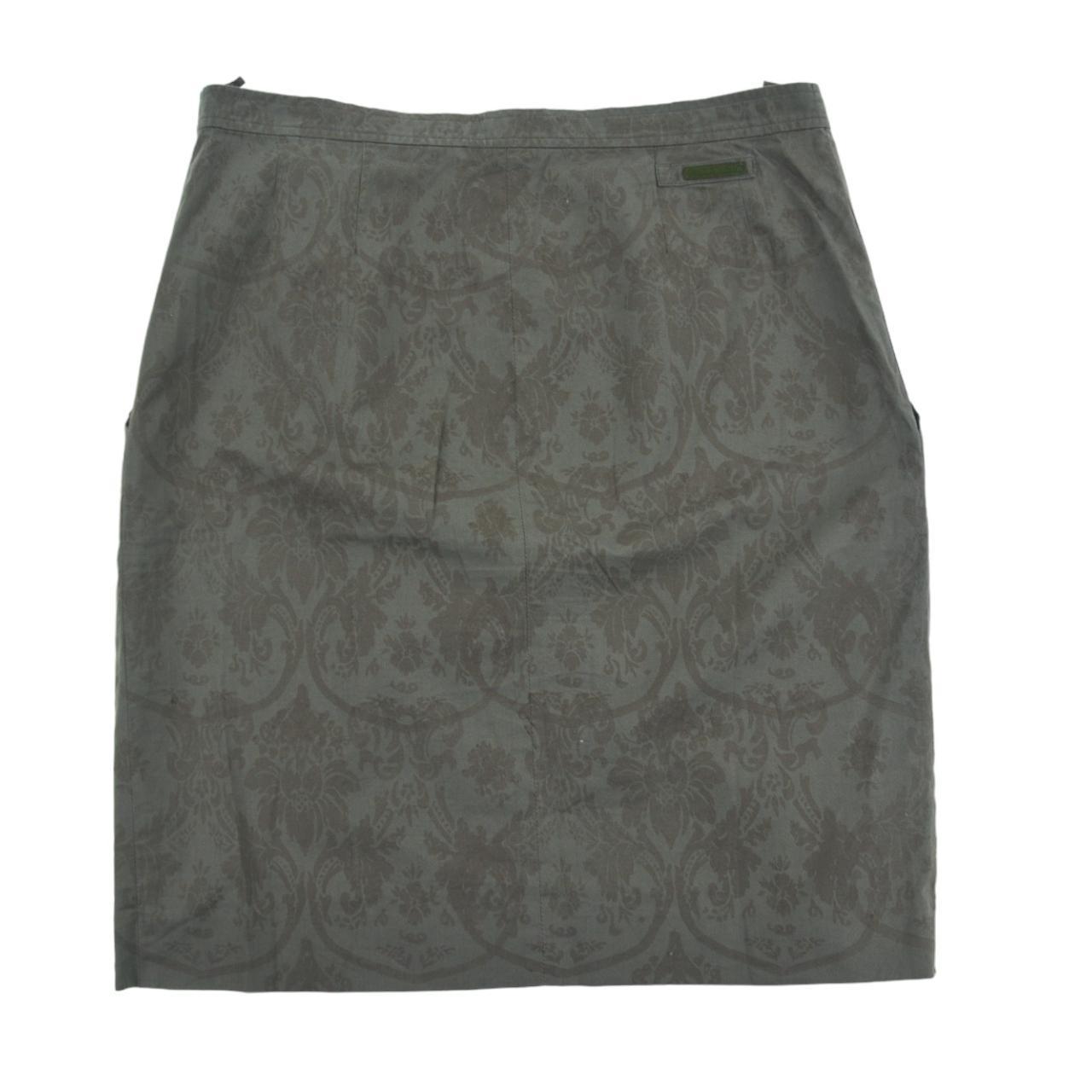 Prada Handbag Sport Wrap Skirt